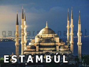 ESTAMBUL Di o p o d a e