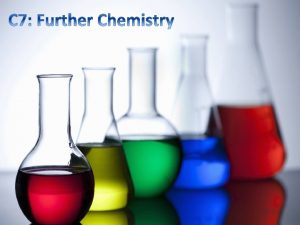 C 7 2 Alcohols carboxylic acids and esters