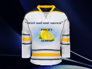 sweet and sour success The Lemonade Stand Android