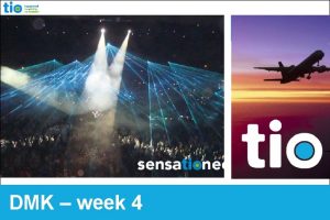 DMK week 4 Tio Onderwerpen week 5 deel