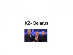 KZ Belarus KZ Belarus KZ Belarus KZ Belarus