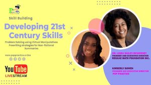 Developing st 21 Century Skills Presenters Kimberly Bowen