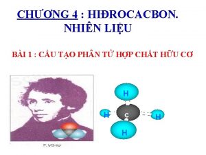 CHNG 4 HIROCACBON NHIN LIU BI 1 CU