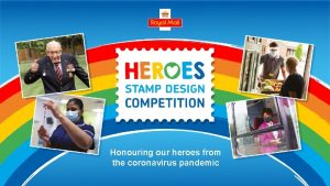 Honouring our heroes from the coronavirus pandemic Welcome