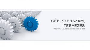 GP SZERSZM TERVEZS MANYAG S GUMIIPARI LABORATRIUM CLKITZS