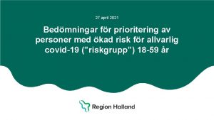 Halland Bsta livsplatsen 27 april 2021 Bedmningar fr