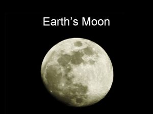 Earths Moon Moon Factoids A blue moon is