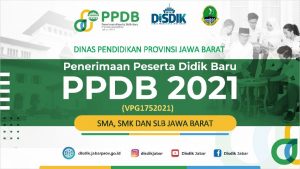 DINAS PENDIDIKAN PROVINSI JAWA BARAT VPG 1752021 SMA