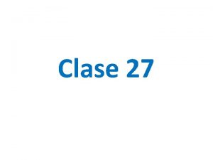 Clase 27 Objectifs Comprhension orale p 144 Le