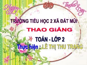 Th nm ngy Thng nm 2019 TON Kim