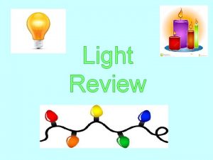 Light Review Shadows Light Enerfy Light Mystery 100