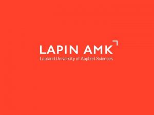 www lapinamk fi Lapin AMK lukuina Toiminta alkoi