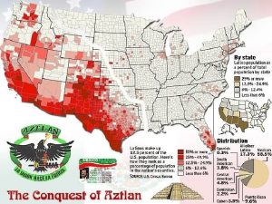 Mexican American History 1848 present Chicano Mexican American