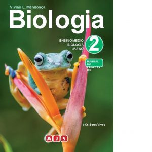 Vivian L Mendona Biologia lu m e 2