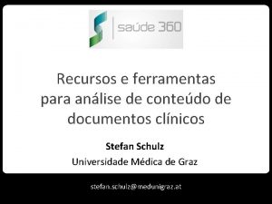 Recursos e ferramentas Escola Paulista de Medicina UNIFESP