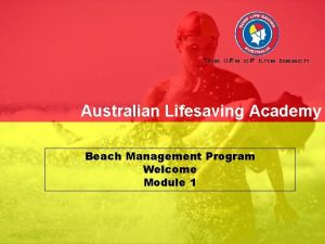 Principles of First Aid Senior First Aid Australian