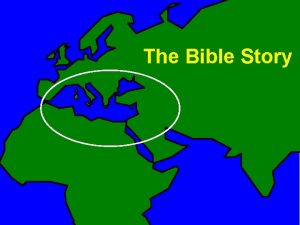 The Bible Story Macedonia Rome Greece Asia Minor
