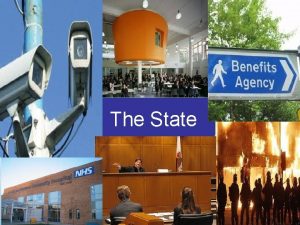 THE MANOR ACADEMY The State Powerpoint Templates THE