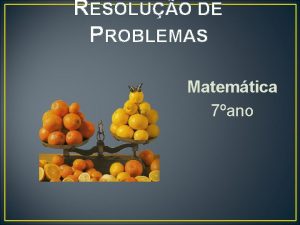 RESOLUO DE PROBLEMAS Matemtica 7ano George Plya 1887