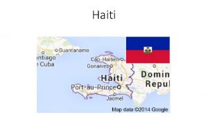 Haiti Intro Video http bit ly164 gon 4