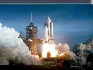 C M M Space Shuttle Vision Space Shuttle