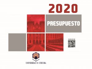 CONSIDERACIONES GENERALES ESTADO DE INGRESOS P 2020 TEXTO