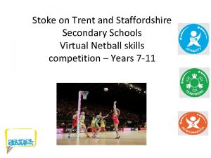 Stoke on Trent and Staffordshire Secondary Schools Virtual