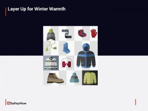 Layer Up for Winter Warmth Whats at Stake