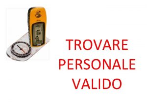 TROVARE PERSONALE VALIDO STRATEGIA DELLIMPRENDITORE PER CIO CHE