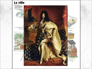 Louis XIV Le Roi Soleil Louis XIV o