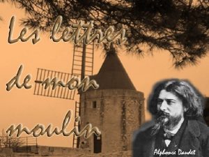 Cette lettre d Alphonse Daudet est diffuse en