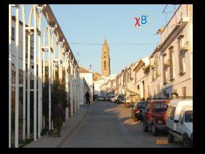 Inicio Manifiesto POR BUJALANCE Somos pueblo Crecimos juntos