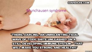 Munchausen syndrome What is it Munchausen syndrome is