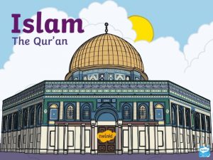 Aim To find out about the Quran Success