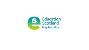 For Scotlands learners with Scotlands educators Engaging Families