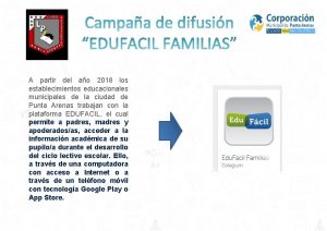 A partir del ao 2018 los establecimientos educacionales