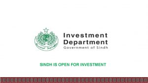 SINDH IS OPEN FOR INVESTMENT Introduction to Sindh