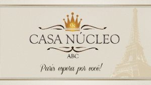 A CASA NCLEO ABC um projeto idealizado por