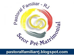 pastoralfamiliarrj blogspot com do sexo e do casamento