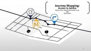 Journey Mapping Access to Justice Kansas City Kansas