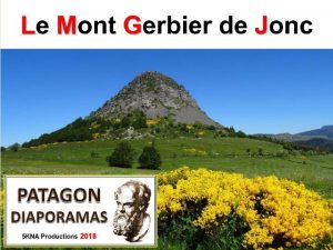 Le Mont Gerbier de Jonc Le Mont Gerbier