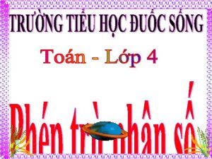 Ton Php tr phn s 5 3 bng
