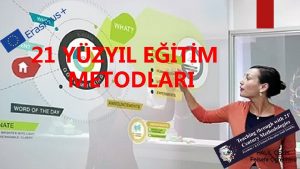 21 YZYIL ETM METODLARI HALL ELK Felsefe retmeni