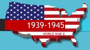 1939 1945 WORLD WAR II of World War