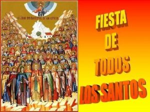 HISTORIA La Iglesia primitiva acostumbraba a celebrar el