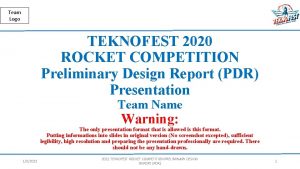 Herkese Ak Public Team Logo TEKNOFEST 2020 ROCKET