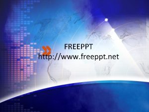 FREEPPT http www freeppt net Add your company