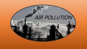 AIR POLLUTION INDEX AIR POLLUTION CONSEQUENCES HEALTH PROBLEMS