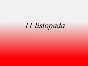 11 listopada POLSKA 1794 Tadeusz Kociuszko kosynierzy https