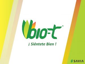 Sintete Bien PRODUCTOS CAF SOLUBLE TERMOGENICO BioT STEVIA